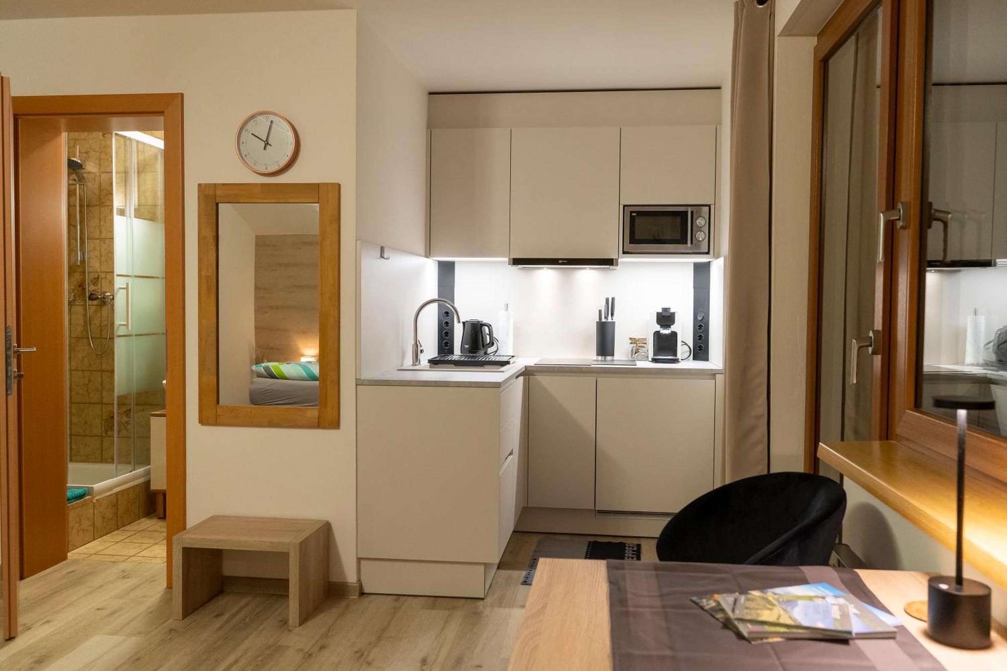 Molto Haus Apartment Raggal Exterior photo